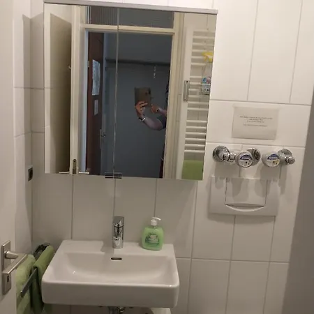 Apartamento Anna Mit Innenpoolnutzung Bad Wörishofen