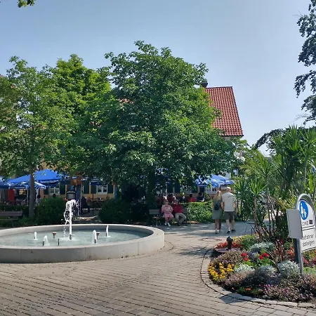 Anna Mit Innenpoolnutzung * Bad Wörishofen