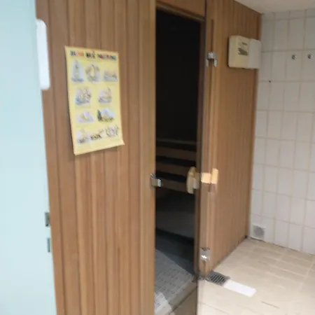 Apartament Anna Mit Innenpoolnutzung Bad Wörishofen