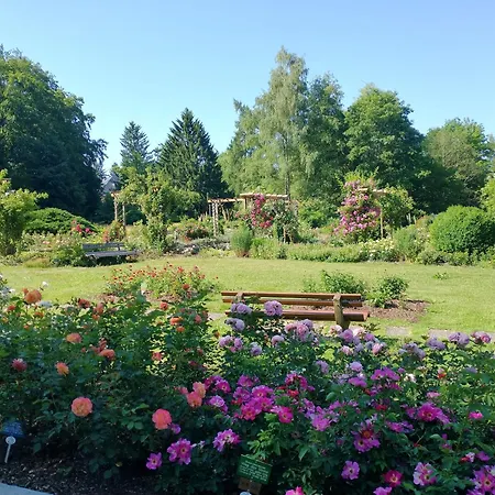 Anna Mit Innenpoolnutzung Appartamento Bad Wörishofen