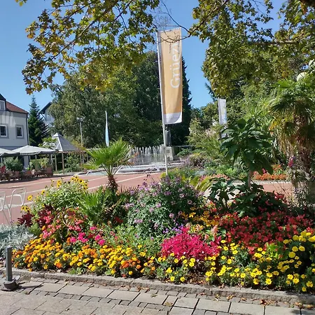 Appartamento Anna Mit Innenpoolnutzung *