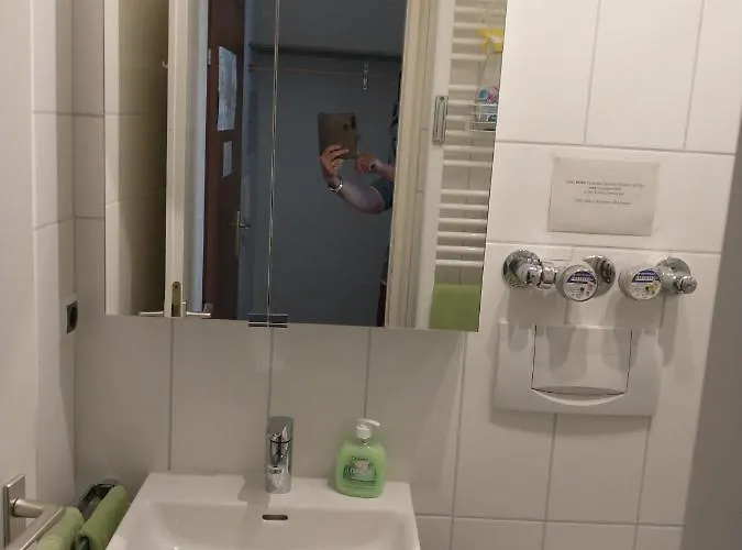 Appartamento Anna Mit Innenpoolnutzung Bad Wörishofen