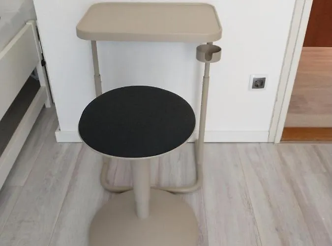 Anna Mit Innenpoolnutzung Appartamento *