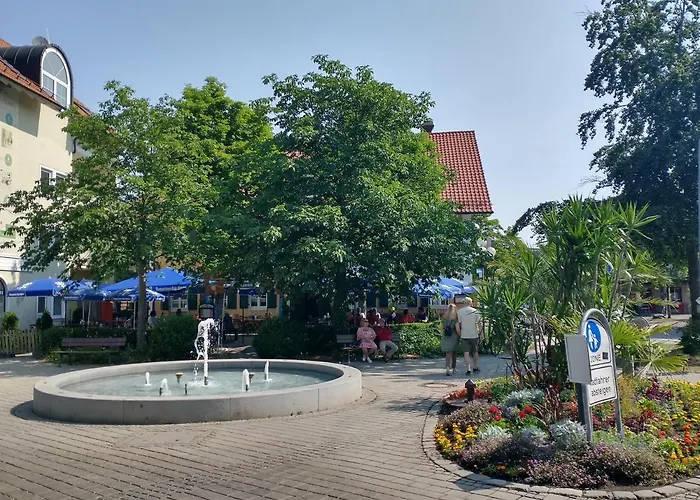 Anna Mit Innenpoolnutzung * Bad Wörishofen