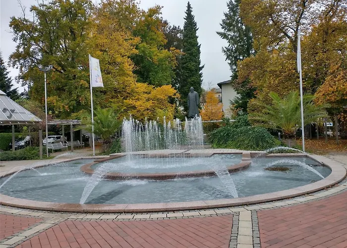 Anna Mit Innenpoolnutzung Appartamento