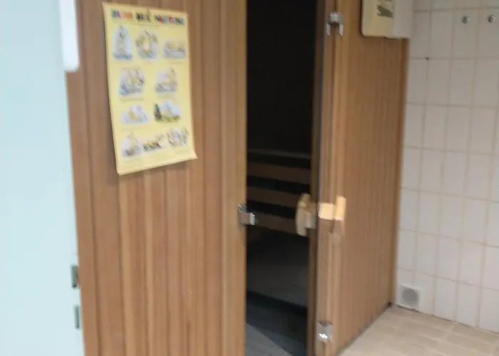 Appartamento Anna Mit Innenpoolnutzung Bad Wörishofen