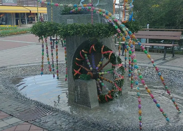 Anna Mit Innenpoolnutzung Appartamento Bad Wörishofen