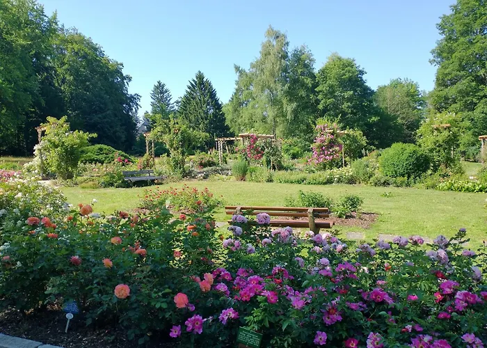 Anna Mit Innenpoolnutzung Appartamento Bad Wörishofen