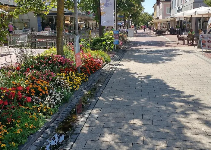 Appartamento Anna Mit Innenpoolnutzung