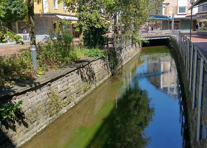 Anna Mit Innenpoolnutzung Bad Wörishofen