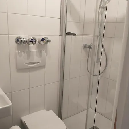 Anna Mit Innenpoolnutzung *