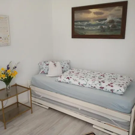 Anna Mit Innenpoolnutzung Bad Worishofen