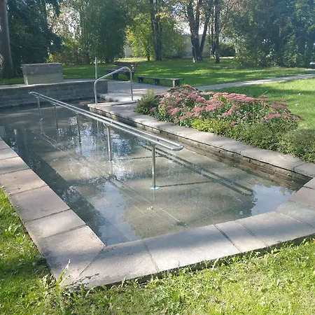 Anna Mit Innenpoolnutzung *