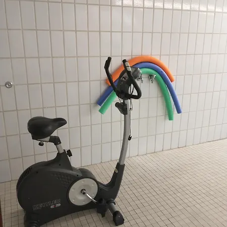 Anna Mit Innenpoolnutzung Bad Worishofen