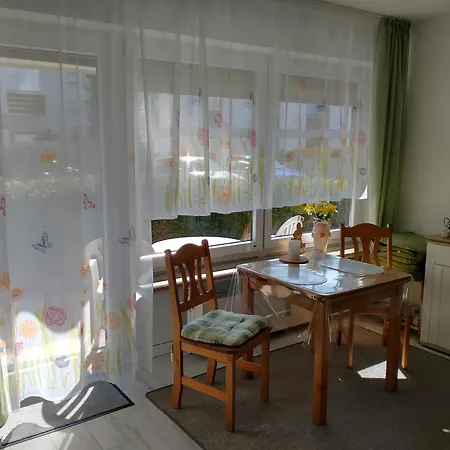 Anna Mit Innenpoolnutzung *