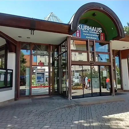 Apartment Anna Mit Innenpoolnutzung *