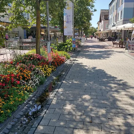 Apartment Anna Mit Innenpoolnutzung