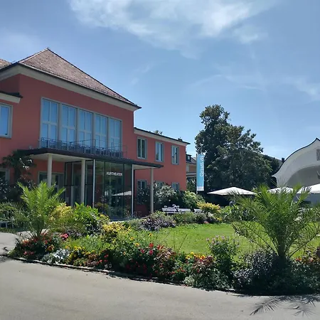 Apartment Anna Mit Innenpoolnutzung Bad Worishofen