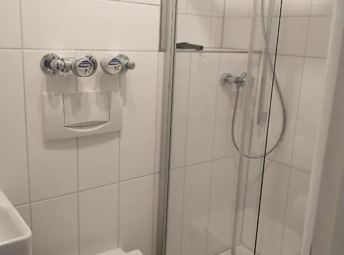 Anna Mit Innenpoolnutzung *