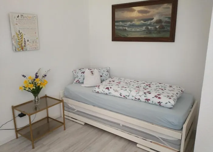 Anna Mit Innenpoolnutzung Bad Worishofen