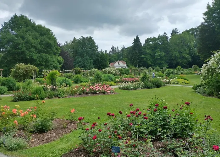 Anna Mit Innenpoolnutzung Apartment