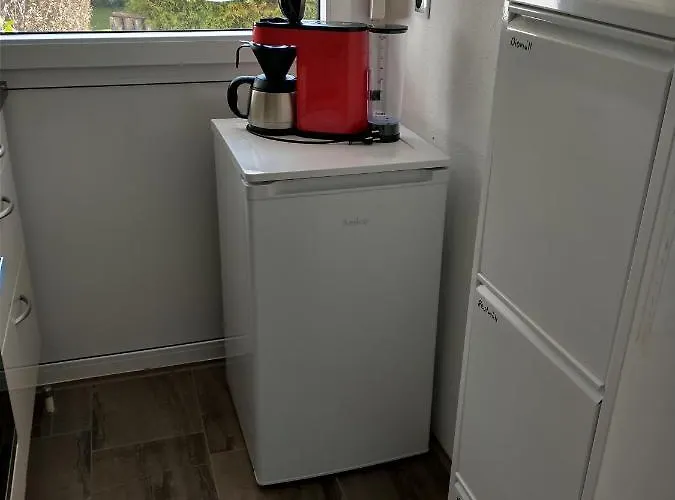 Anna Mit Innenpoolnutzung * Bad Worishofen