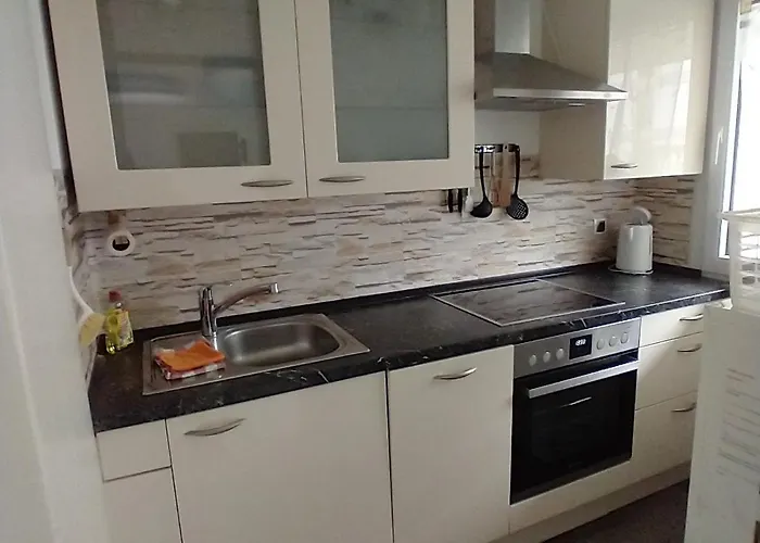 Anna Mit Innenpoolnutzung Bad Worishofen