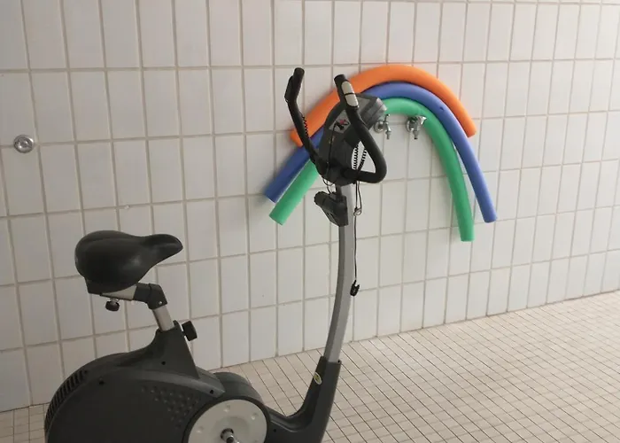 Anna Mit Innenpoolnutzung Bad Worishofen