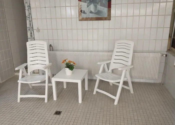 Anna Mit Innenpoolnutzung Apartment