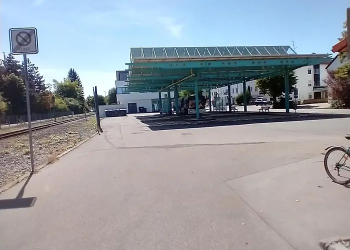 Apartment Anna Mit Innenpoolnutzung Bad Worishofen