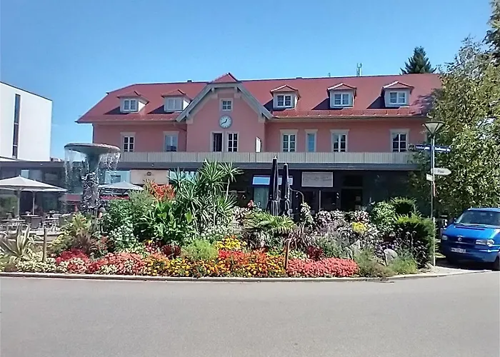 Anna Mit Innenpoolnutzung Bad Worishofen