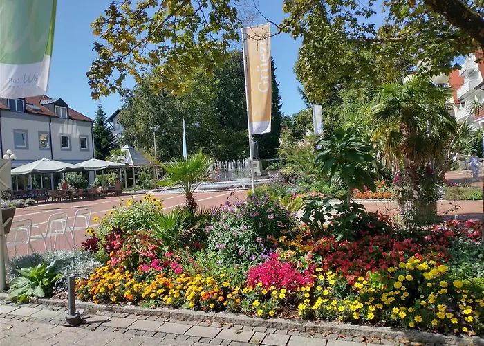 Apartment Anna Mit Innenpoolnutzung *